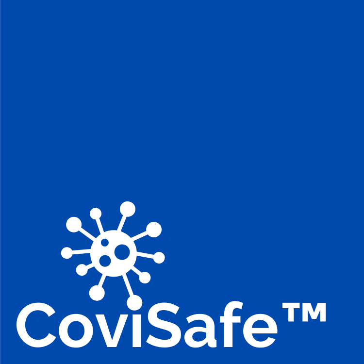 COVID-Secure Verification